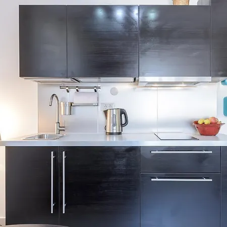 아파트먼트 미노