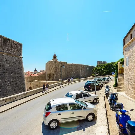 아파트 아파트먼트 미노 두브로브니크