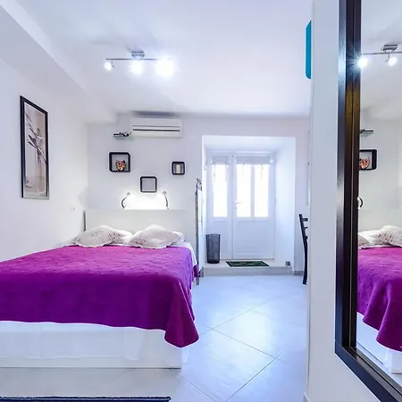 아파트 아파트먼트 미노 두브로브니크