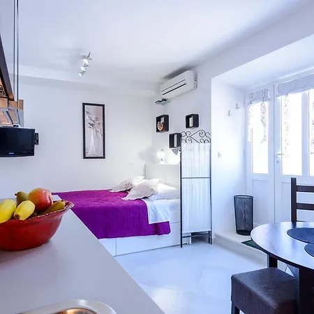 아파트먼트 미노