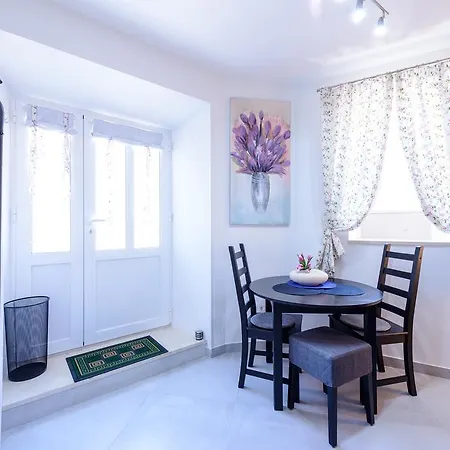 Mino Apartman Dubrovnik