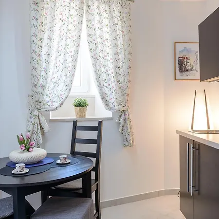 Mino Apartment