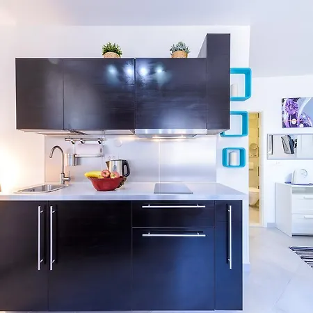 Apartment Mino