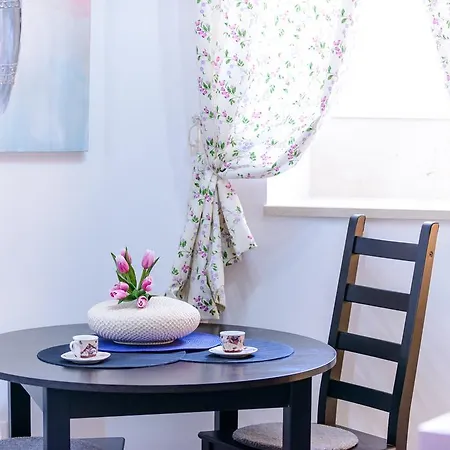 Mino Apartman Dubrovnik