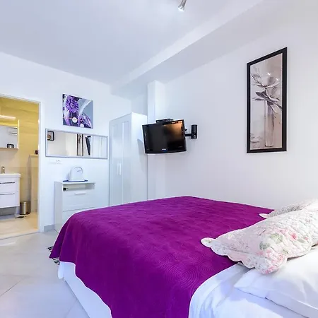 Mino Apartment