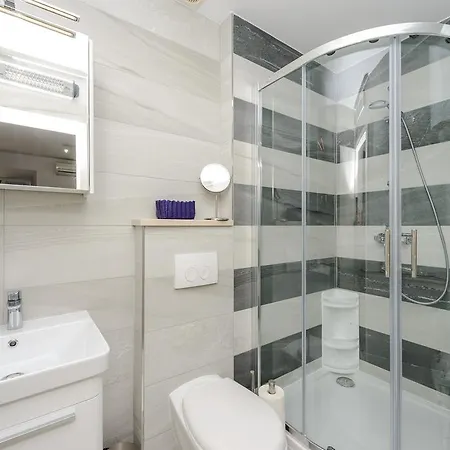 Mino Apartment *