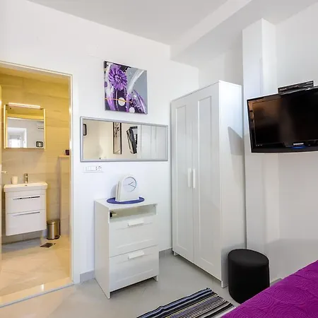 Apartament Mino Dubrownik