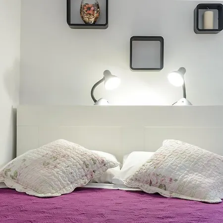 Apartman Mino
