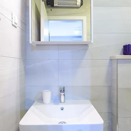 Mino Apartment