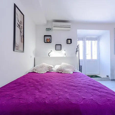 Apartment Mino *