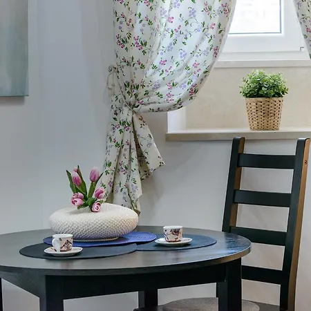 Mino Apartman Dubrovnik