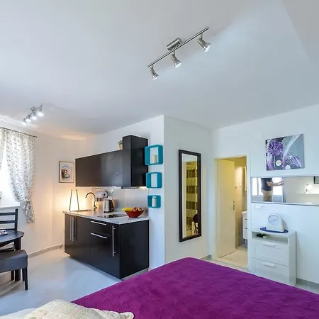 Mino Apartment