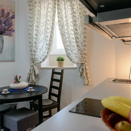 Apartment Mino