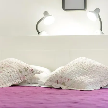 Mino Apartment