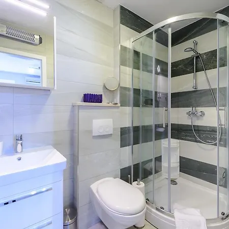 Mino Apartman *