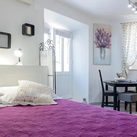 Apartment Mino