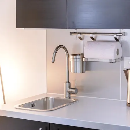 Mino Apartman