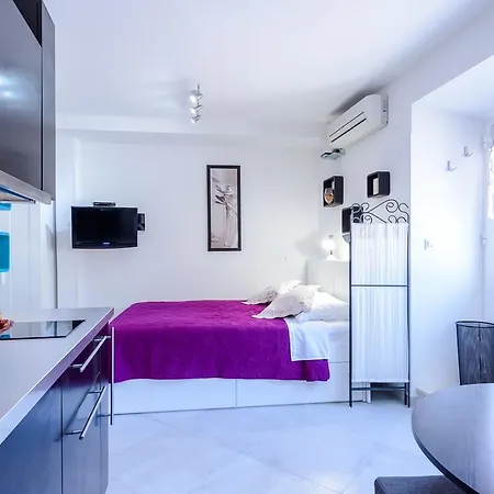 Apartment Mino *