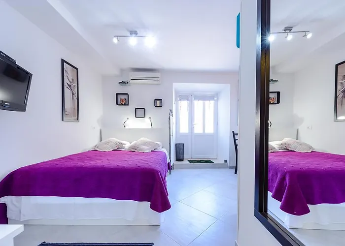 Apartmán Mino Dubrovník