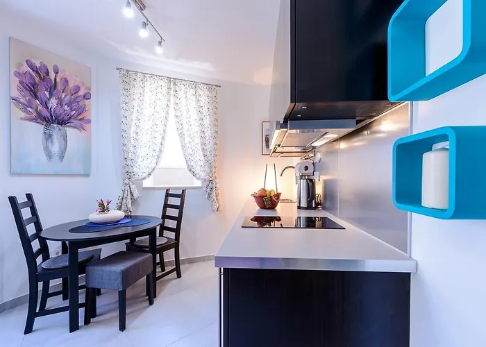 דירה Mino דוברובניק