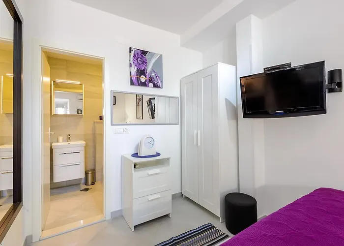 דירה Mino דוברובניק