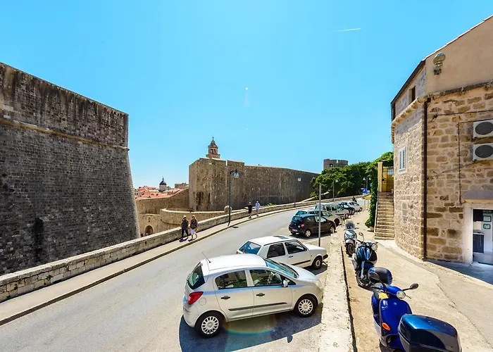 דירה Mino דוברובניק