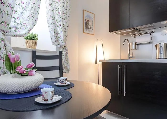 דירה Mino דוברובניק