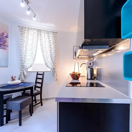 דירה Mino דוברובניק